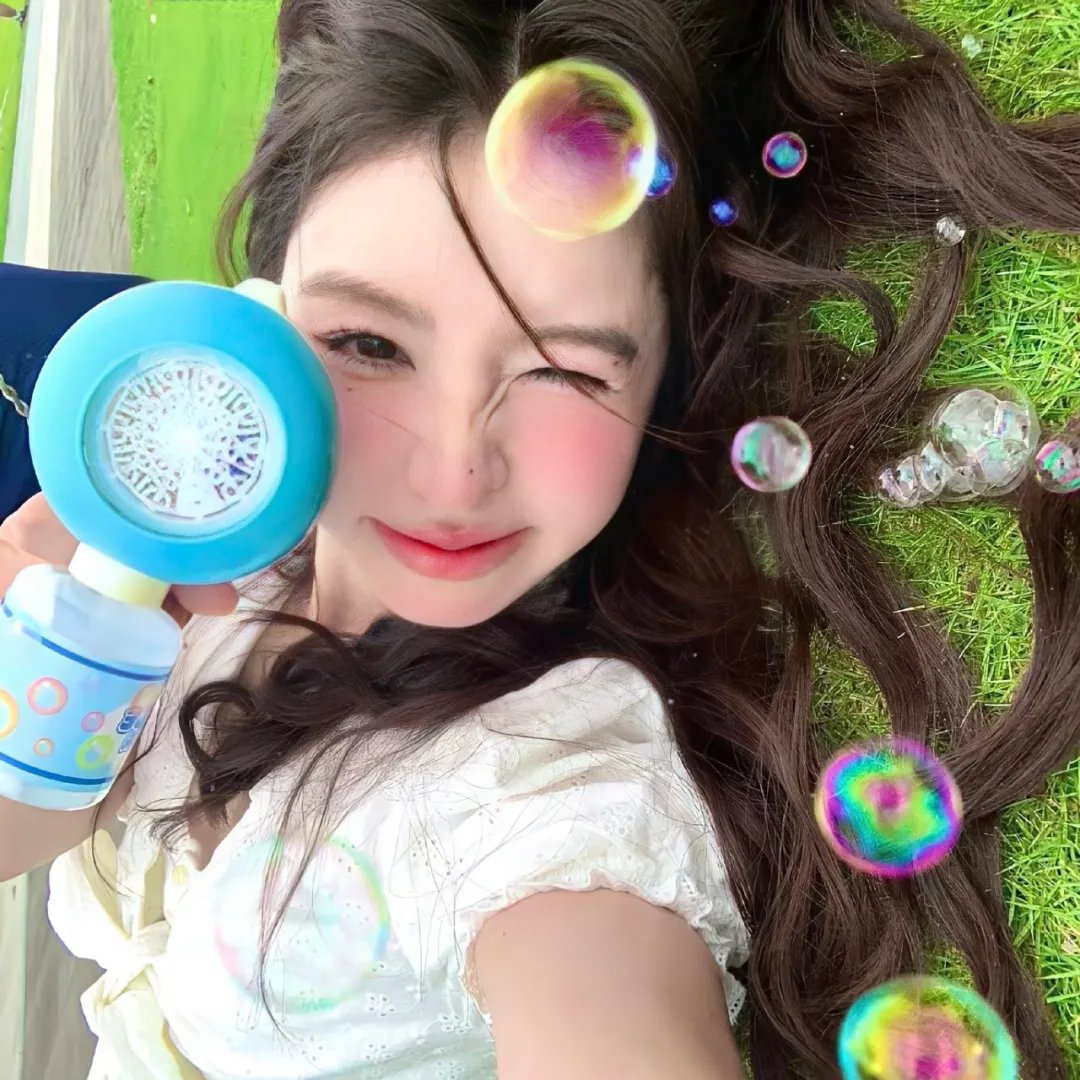黄水仙的秘密