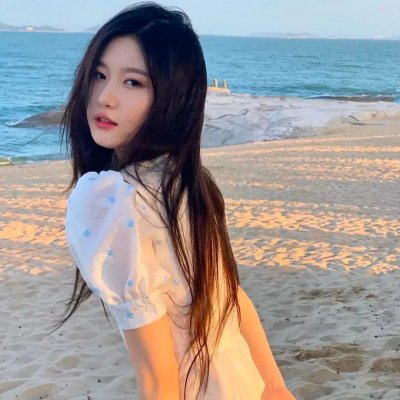 幸运缘是妳