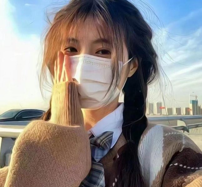 爱在阳光灿烂时
