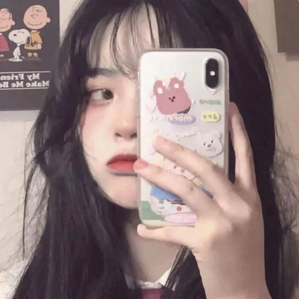 来自另一个星球的女孩